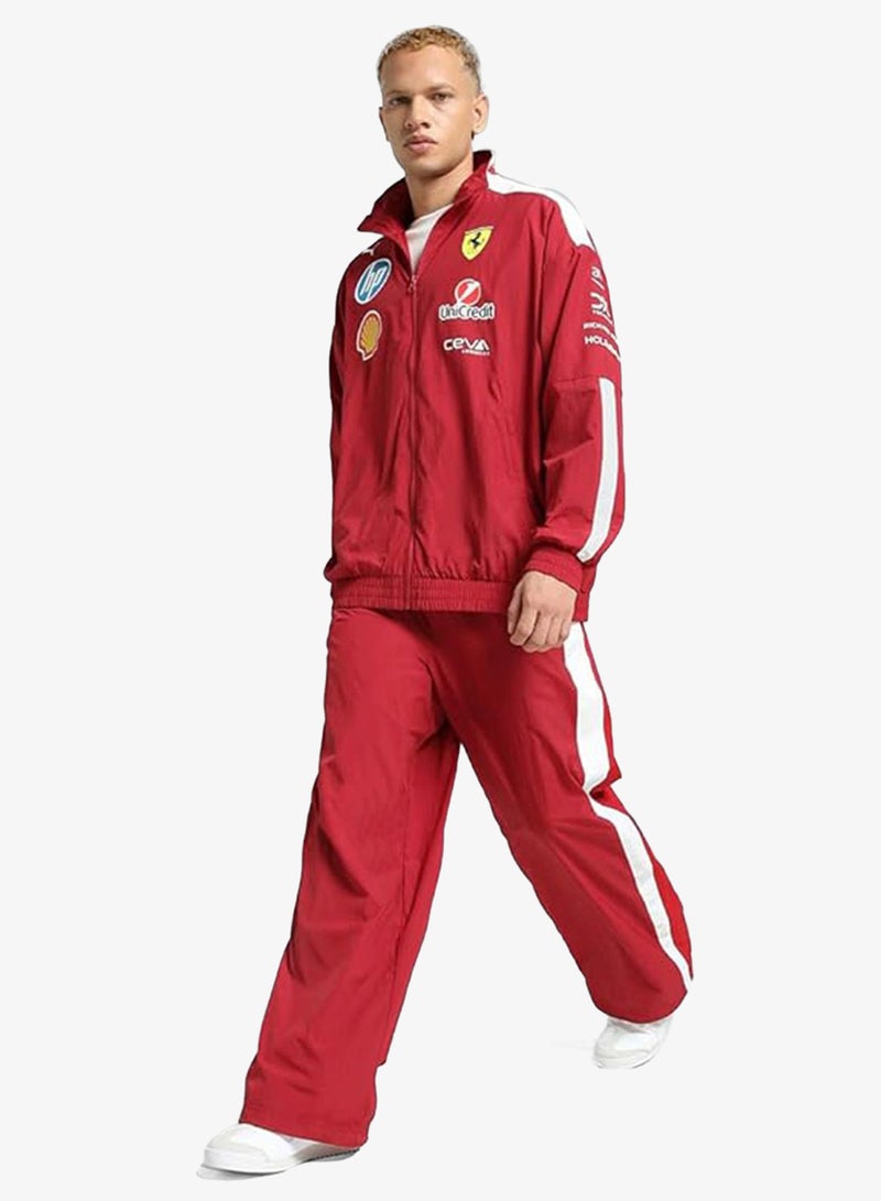 بوما جاكيت  كبير الحجم - Image 5