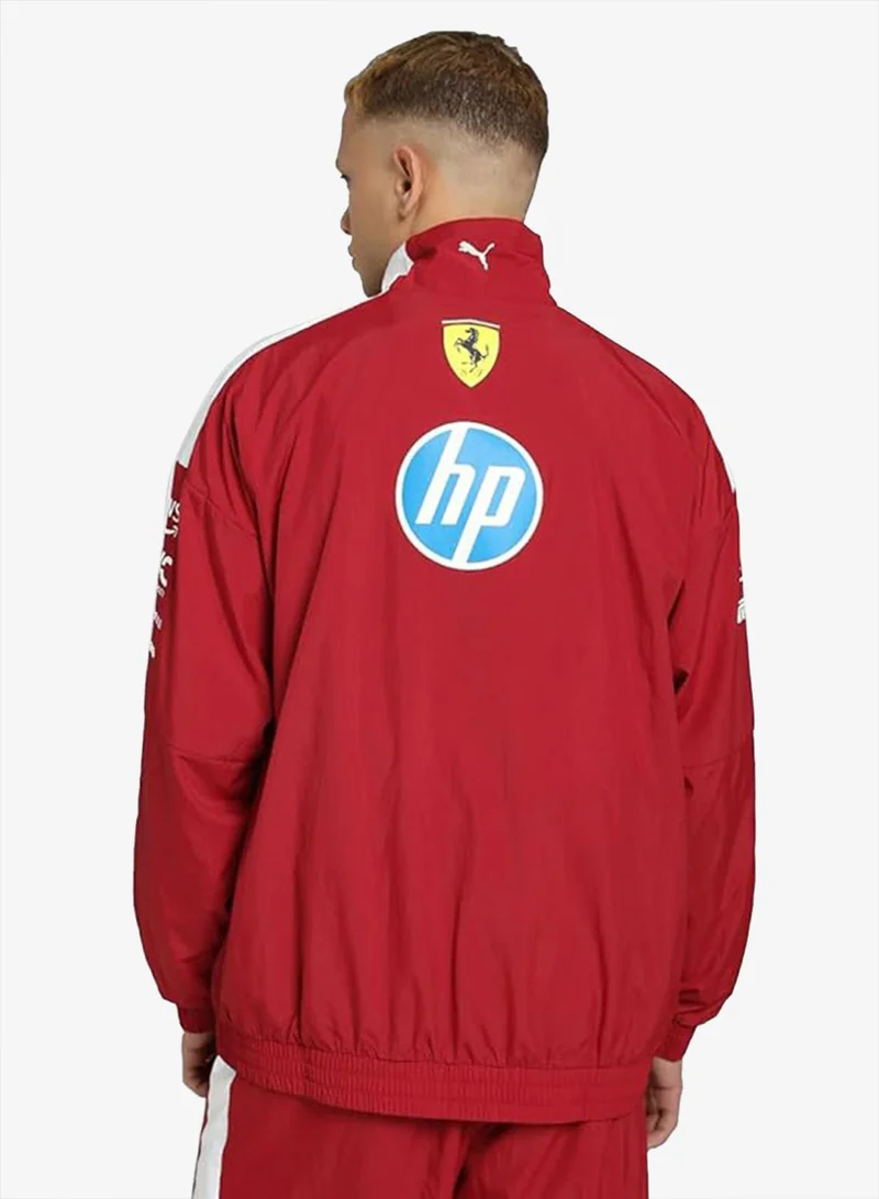 بوما جاكيت  كبير الحجم