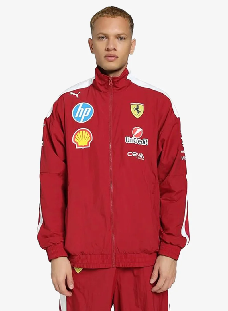 PUMA Drivers T7 Oversized Jacket