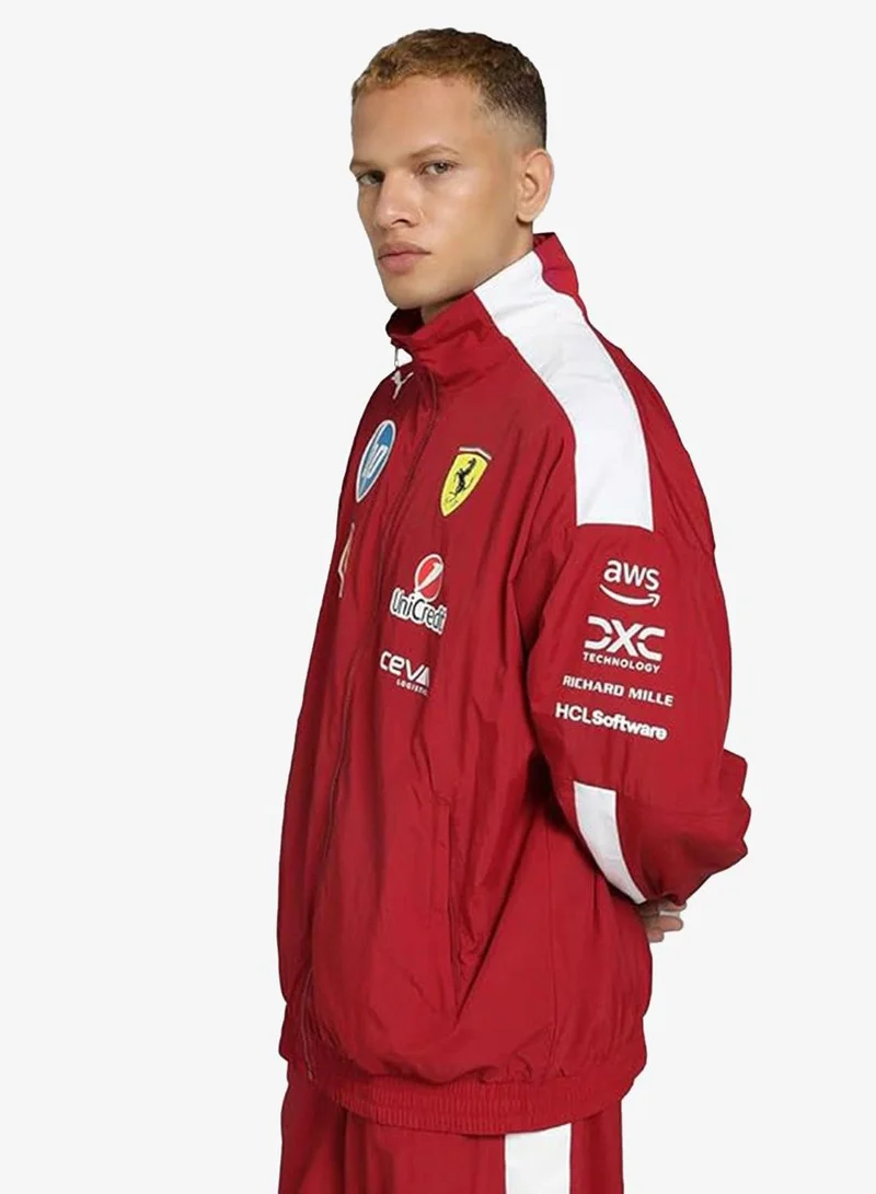 PUMA Drivers T7 Oversized Jacket