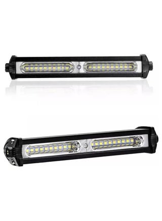 (طقم 2 قطعة) كشافات LED بقوة 60 واط - 7 إنش للسيارات والشاحنات – إضاءة كاشفة ضد الماء للطرق الوعرة – مصابيح قيادة عالية السطوع للمركبات 12V/24V - pzsku/Z373CC854550F3850F2BCZ/45/_/1738917970/87d712d2-4cac-4303-968b-648f44555cae