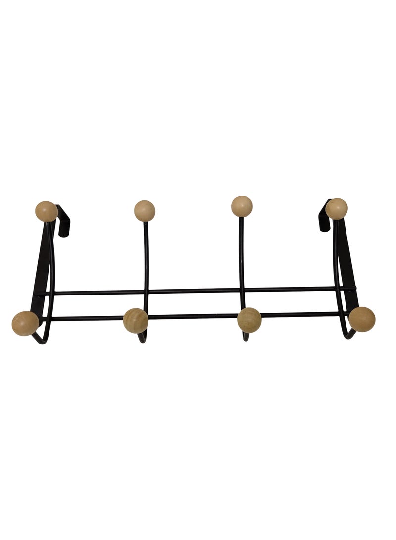 Over The Door HOOK 2pcs  - Image 3
