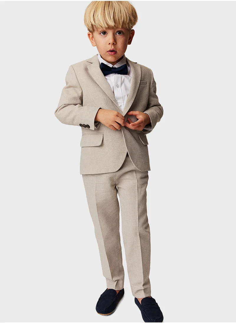 H&M Kids Slim Fit Pants