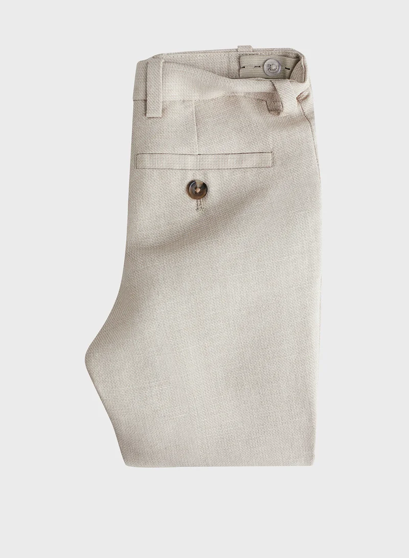 H&M Kids Slim Fit Pants