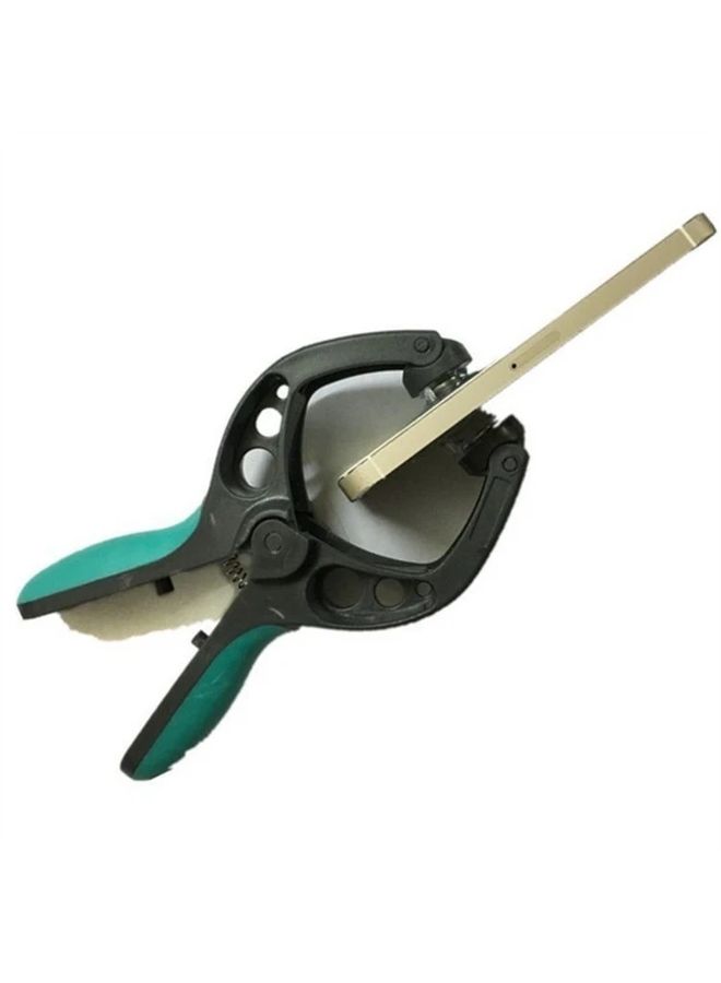 1pc LCD Screen Splitter With Suction Cup Durable Plastic Mobile Phone Repair Tool - Image 3
