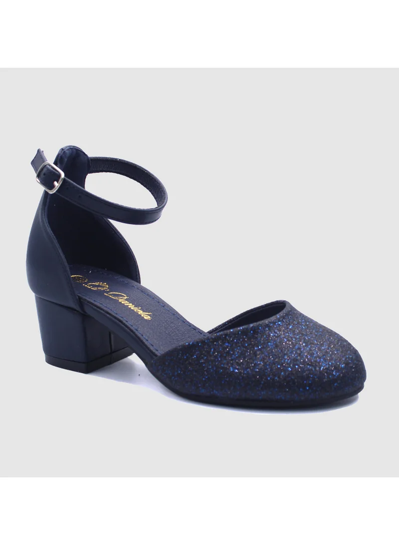 D'Daniela D' Daniela -  Elegant Sparkle Shoes
