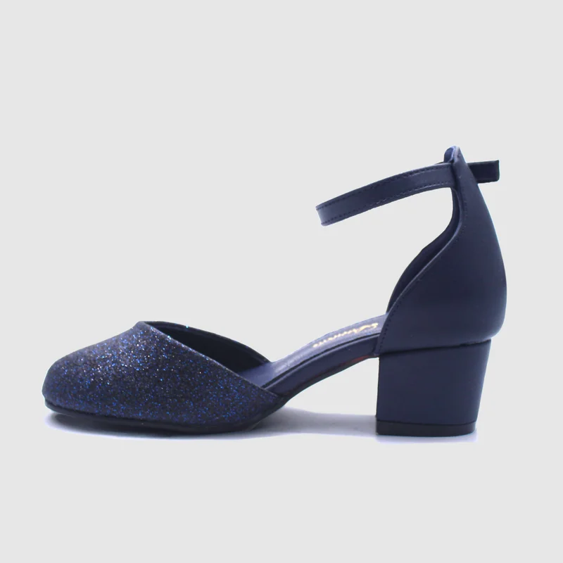 D'Daniela D' Daniela -  Elegant Sparkle Shoes