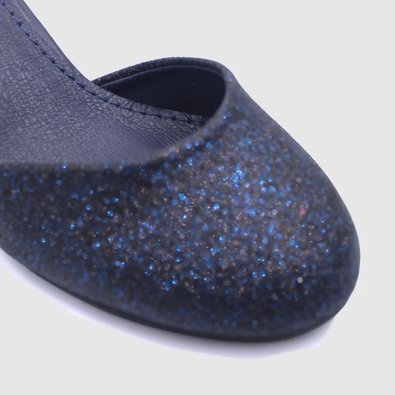 D'Daniela D' Daniela -  Elegant Sparkle Shoes