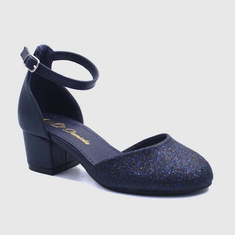 D'Daniela D' Daniela -  Elegant Sparkle Shoes