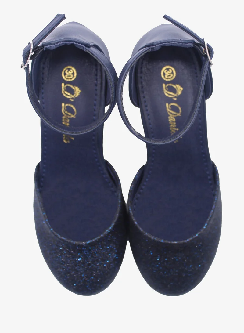 دىدانيالا دانييلا - أحذية لامعة أنيقة