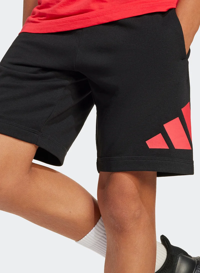 Adidas Youth Essentials T-Shirt Set