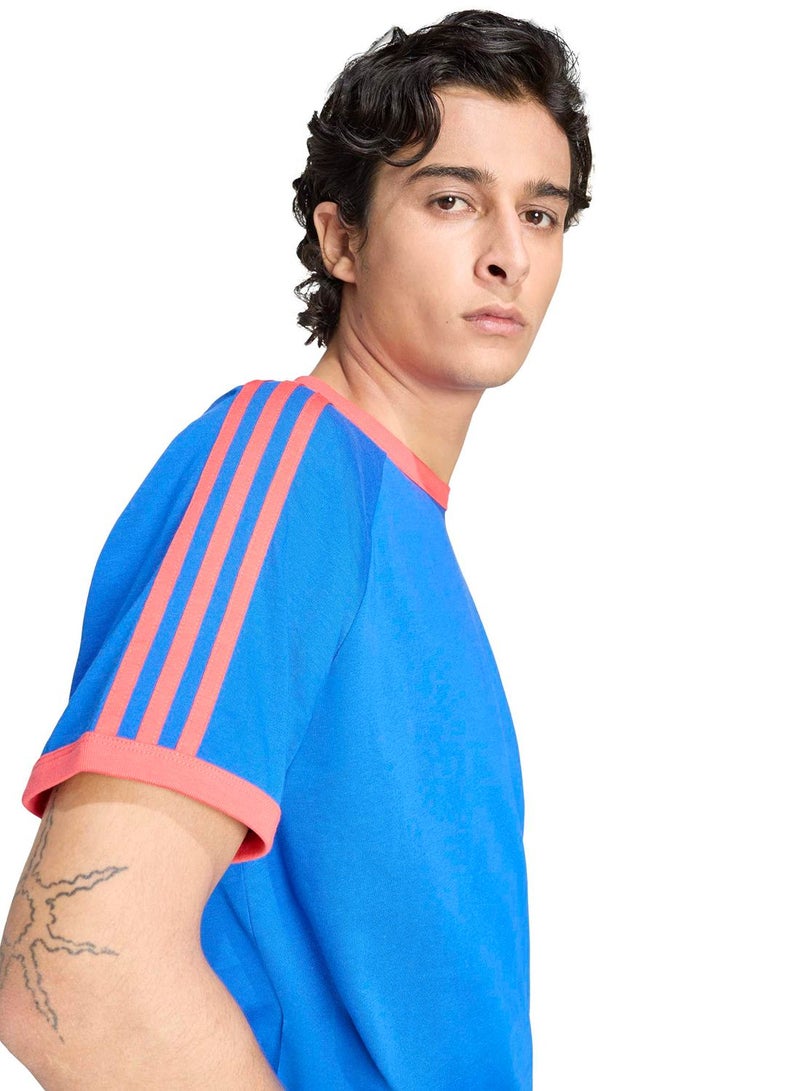 Adidas 3-Stripes T-Shirt - Image 4