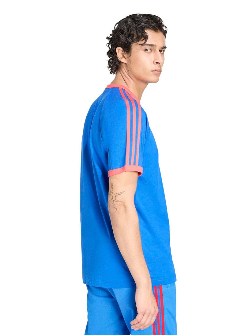 Adidas 3-Stripes T-Shirt - Image 2