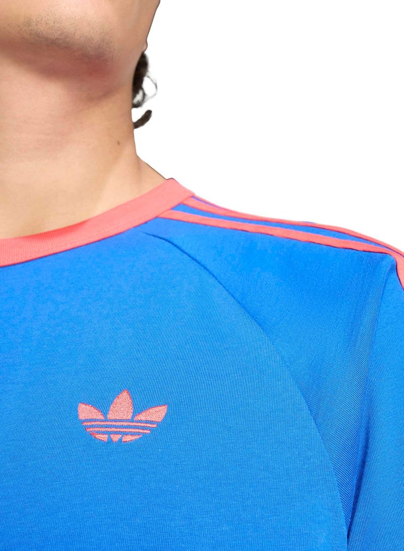 Adidas 3-Stripes T-Shirt - Image 3