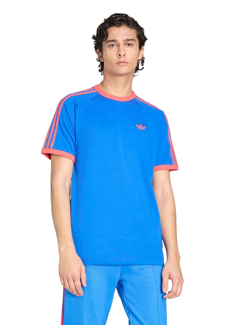 Adidas 3-Stripes T-Shirt - Image 1
