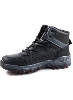 Cool Alfa Boy Trekking Thermal Boots  - Image 3