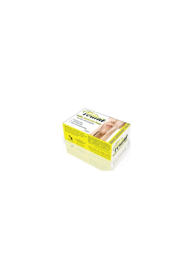 Tolina sulfur soap 125 g - Image 3