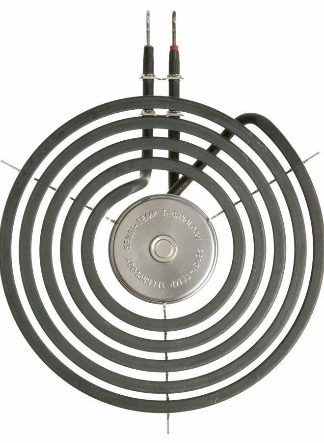 GE أجهزة ومجموعة هوت بوينت عنصر سطح 6"/موقد ملف، WB30X31058 - Image 1