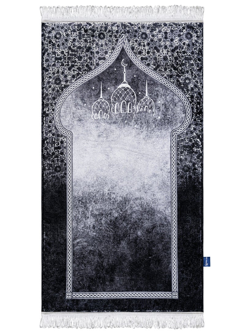 اربن رجز سجادة صلاة 67*115 سم  - Image 1