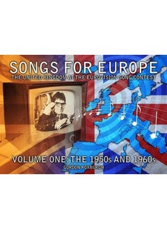 1950s and 1960s (Volume 1) 