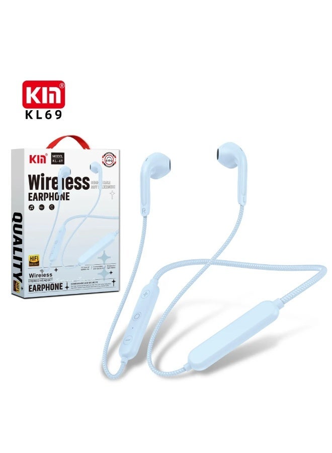 كين Kin kl-63 12 H