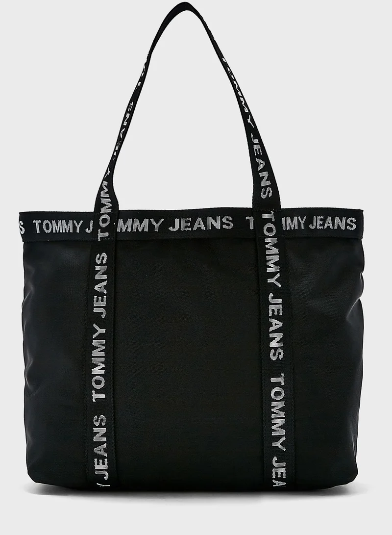 TOMMY JEANS Essential Tote Bag