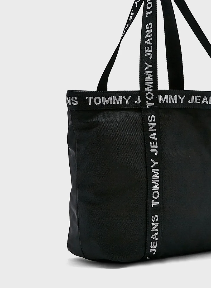 TOMMY JEANS Essential Tote Bag