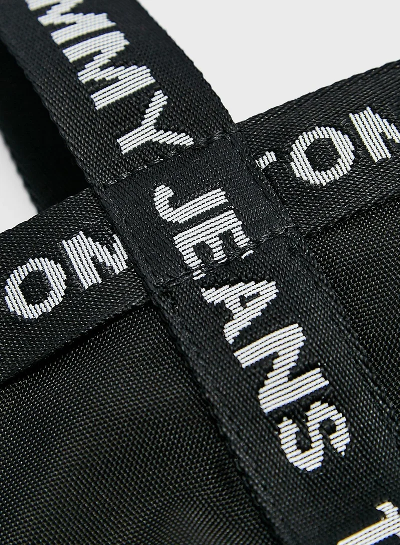TOMMY JEANS Essential Tote Bag