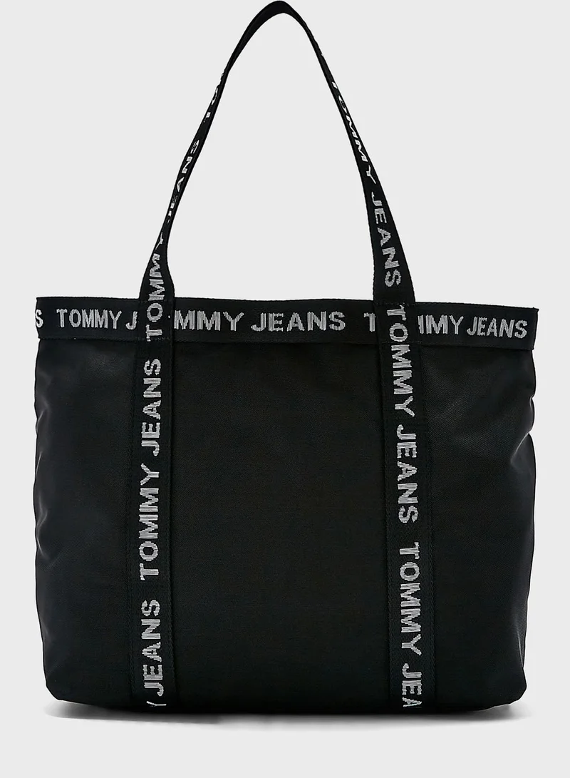 TOMMY JEANS Essential Tote Bag