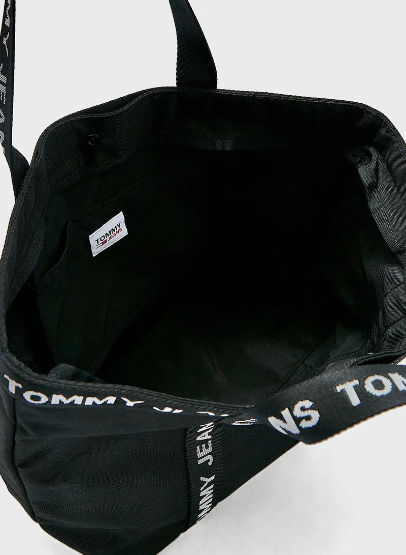 TOMMY JEANS Essential Tote Bag