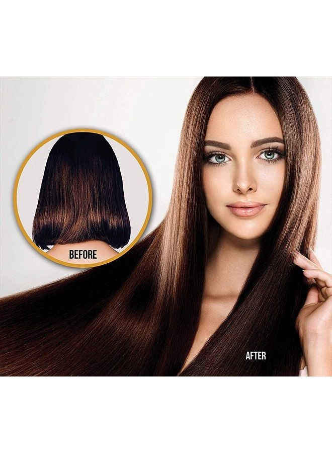 difeel Premium Biotin Hair Oil 7.1 oz. - Image 5