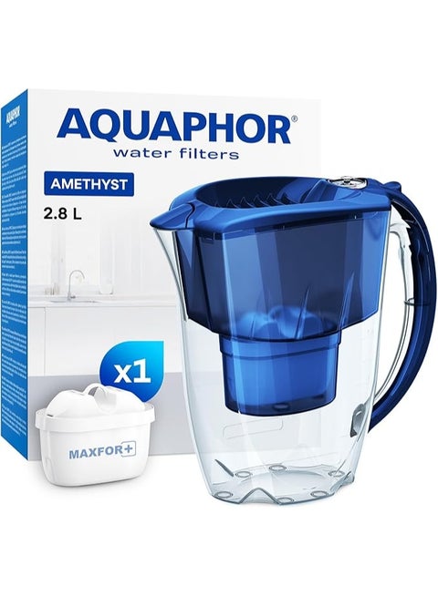 Filter Cartridge Maxfor Set 5 1 gratis | AWATER België Filter Cartridge Maxfor Set 5 1 gratis | AWATER België