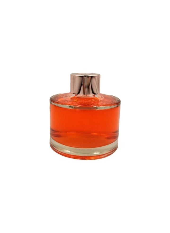 اروما هوم أروما ليف هوم أعواد العطور المنزلية معطر الجو برائحة الفراولة والقصب 100 مل  - Image 2
