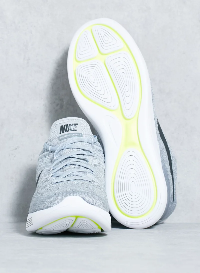 Nike Lunarepic Low Flyknit 2