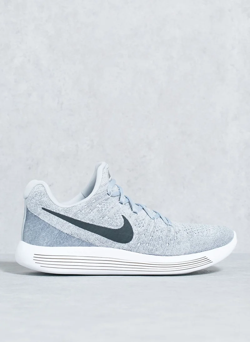 Nike Lunarepic Low Flyknit 2