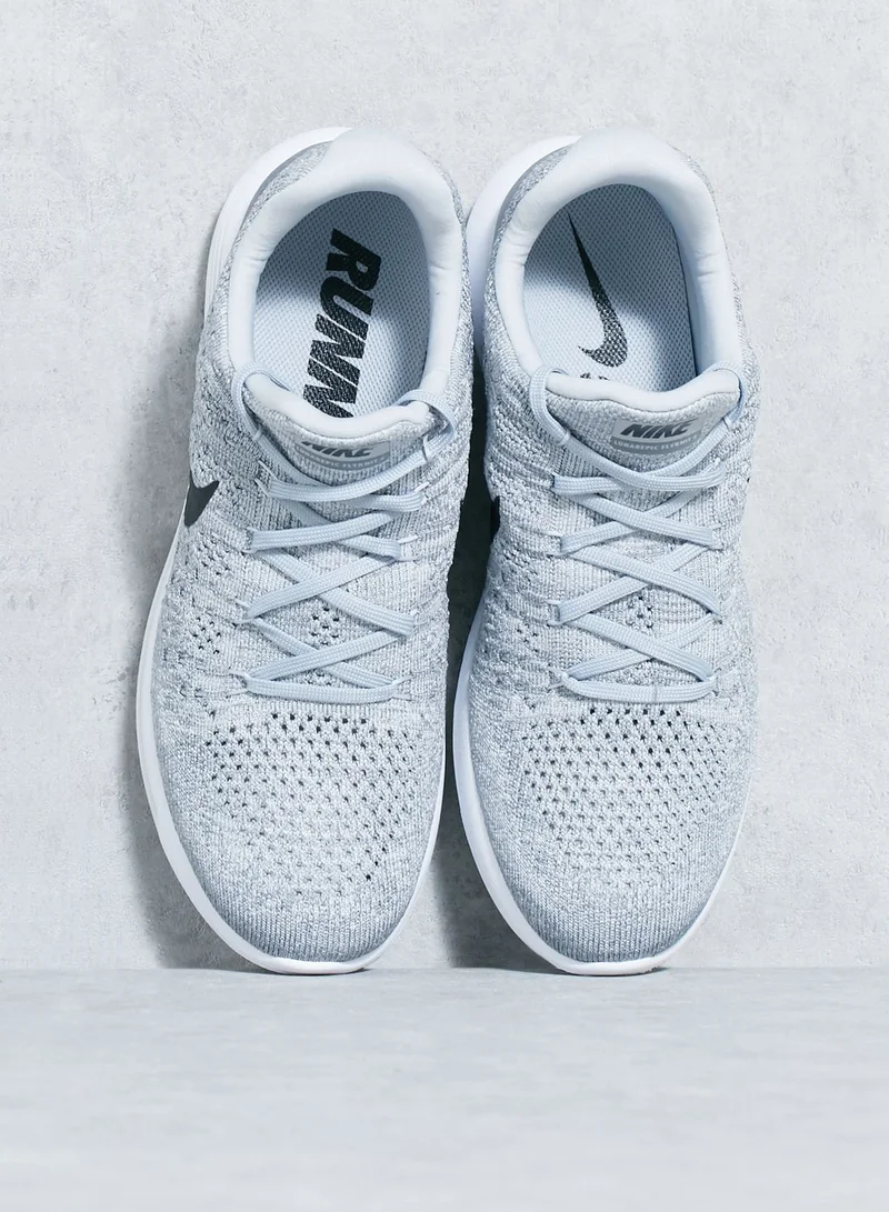 Nike Lunarepic Low Flyknit 2