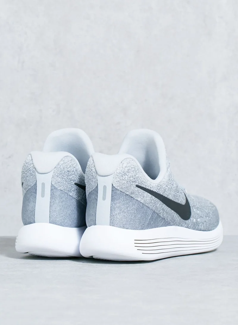 Nike Lunarepic Low Flyknit 2