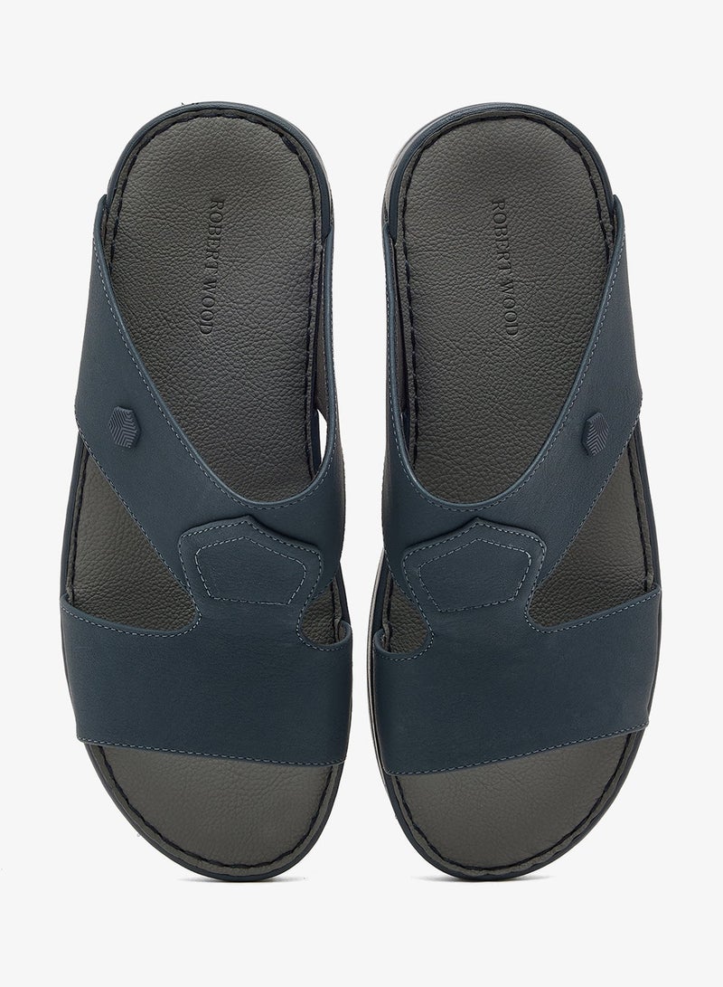 روبرت وود صنادل عربية مريحة - Image 4