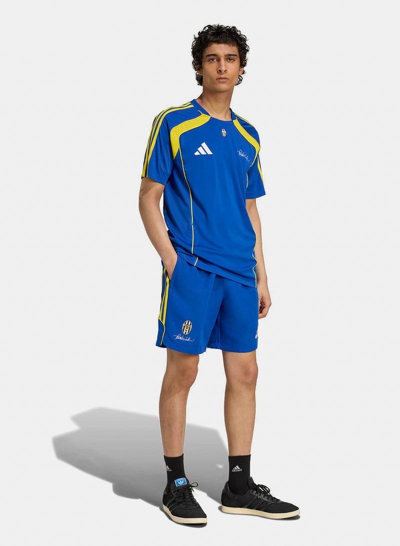 Adidas Juventus Turin Ubp Jersey - Image 3