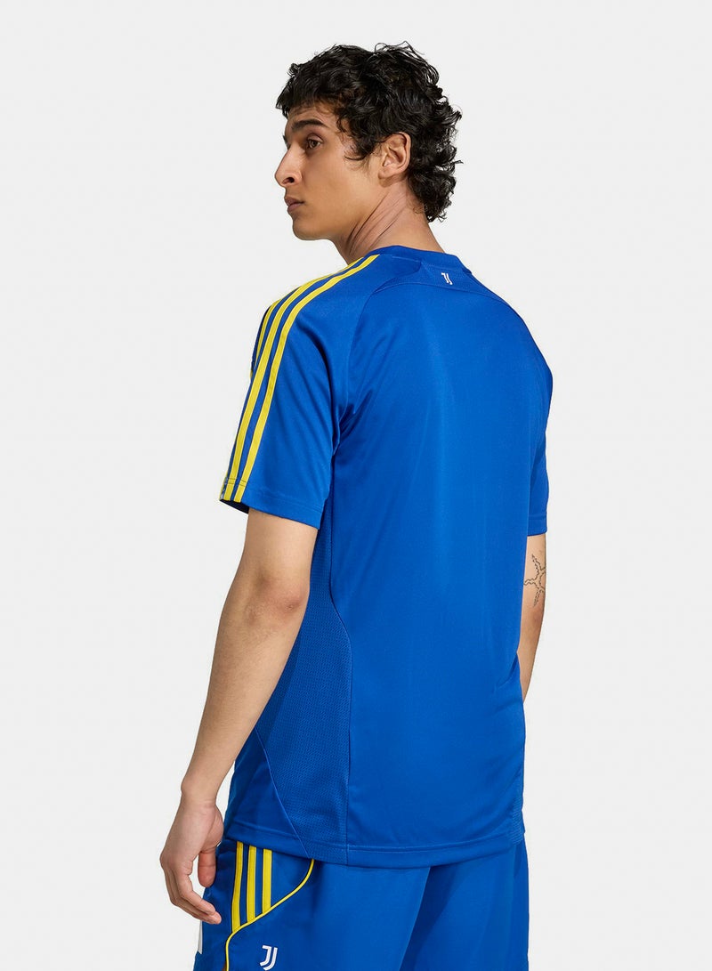 Adidas Juventus Turin Ubp Jersey - Image 2