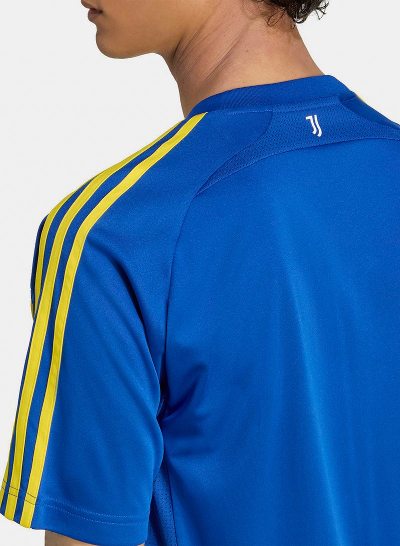 Adidas Juventus Turin Ubp Jersey - Image 5
