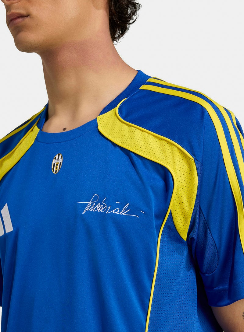 Adidas Juventus Turin Ubp Jersey - Image 4