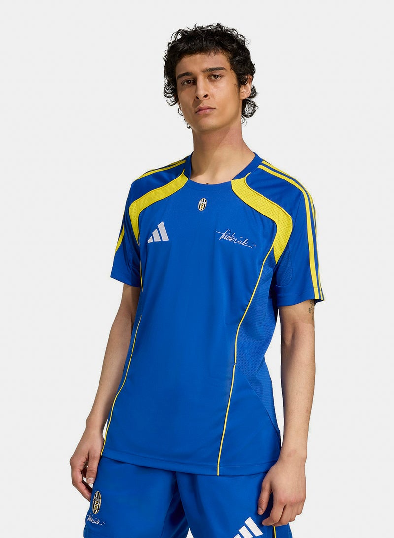 Adidas Juventus Turin Ubp Jersey - Image 1