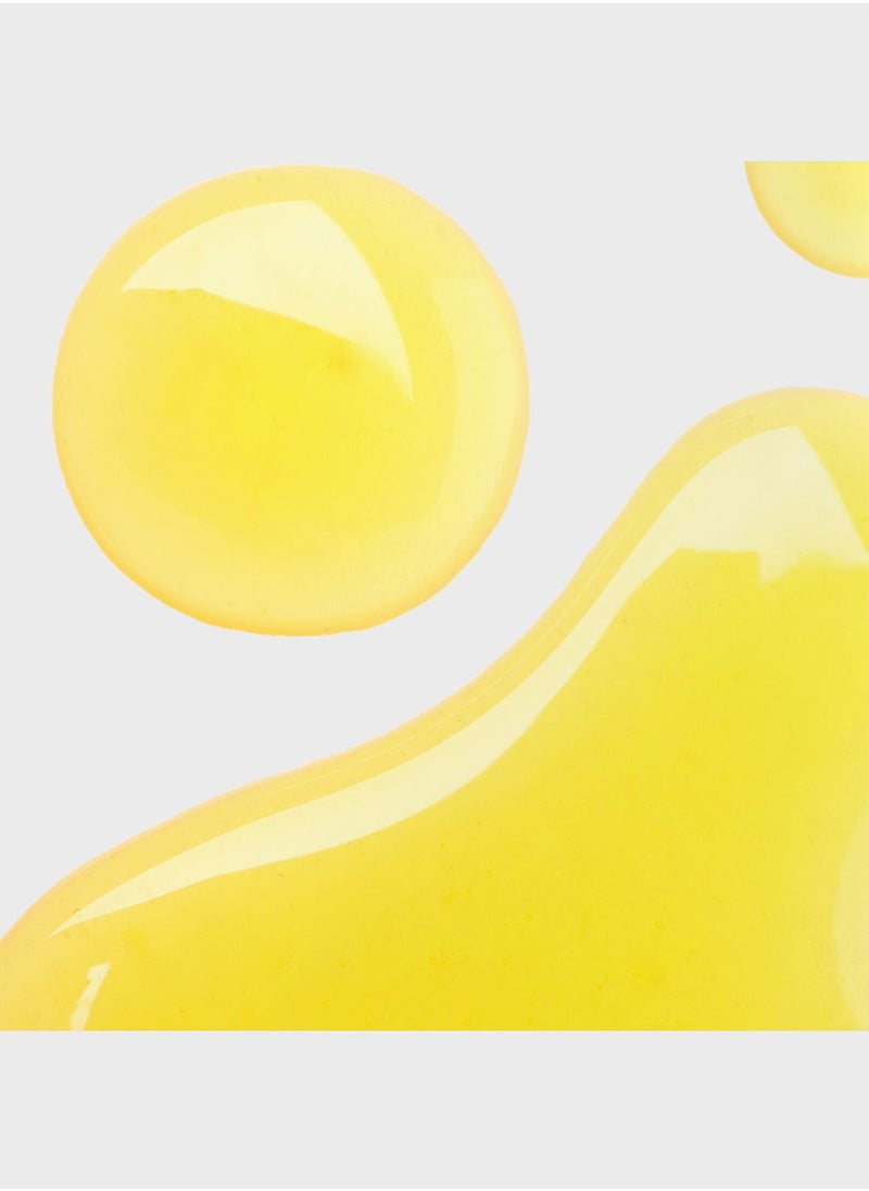 IZIL - Dry Repair Nutritive Hair Oil - Image 1