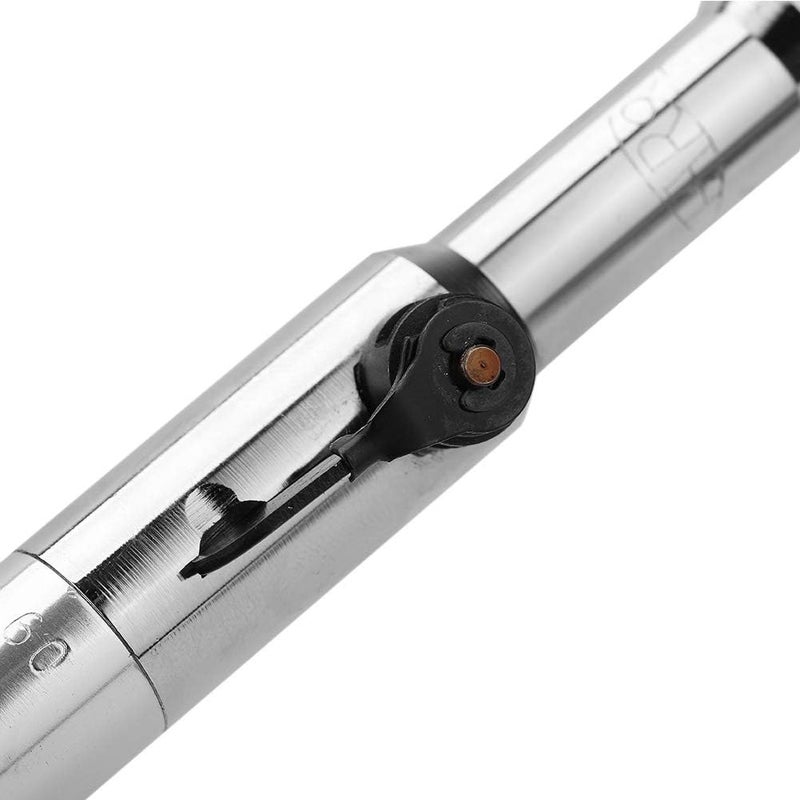 كلاراكو قطعة يدوية فوردوم، مقبض مطرقة نقش المجوهرات، قطعة يدوية لآلة عمود مرن للمجوهرات، رأس رافعة عالي الدقة، قطعة يدوية دوارة سريعة التغيير، قطعة يدوية دوارة سريعة التغيير للمجوهرات - Image 4