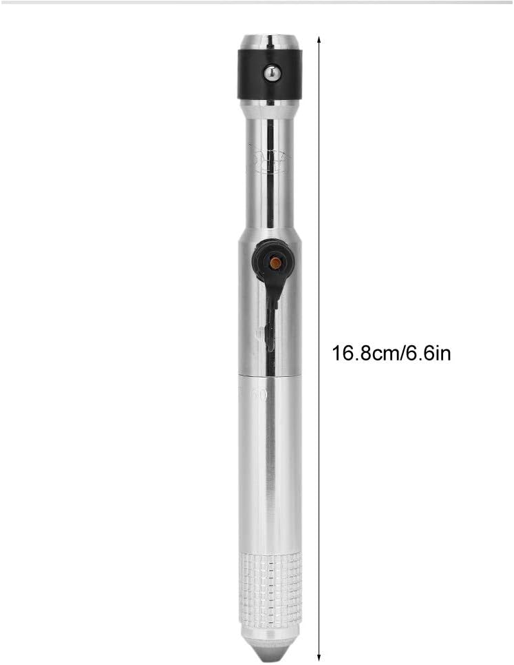 كلاراكو قطعة يدوية فوردوم، مقبض مطرقة نقش المجوهرات، قطعة يدوية لآلة عمود مرن للمجوهرات، رأس رافعة عالي الدقة، قطعة يدوية دوارة سريعة التغيير، قطعة يدوية دوارة سريعة التغيير للمجوهرات - Image 3