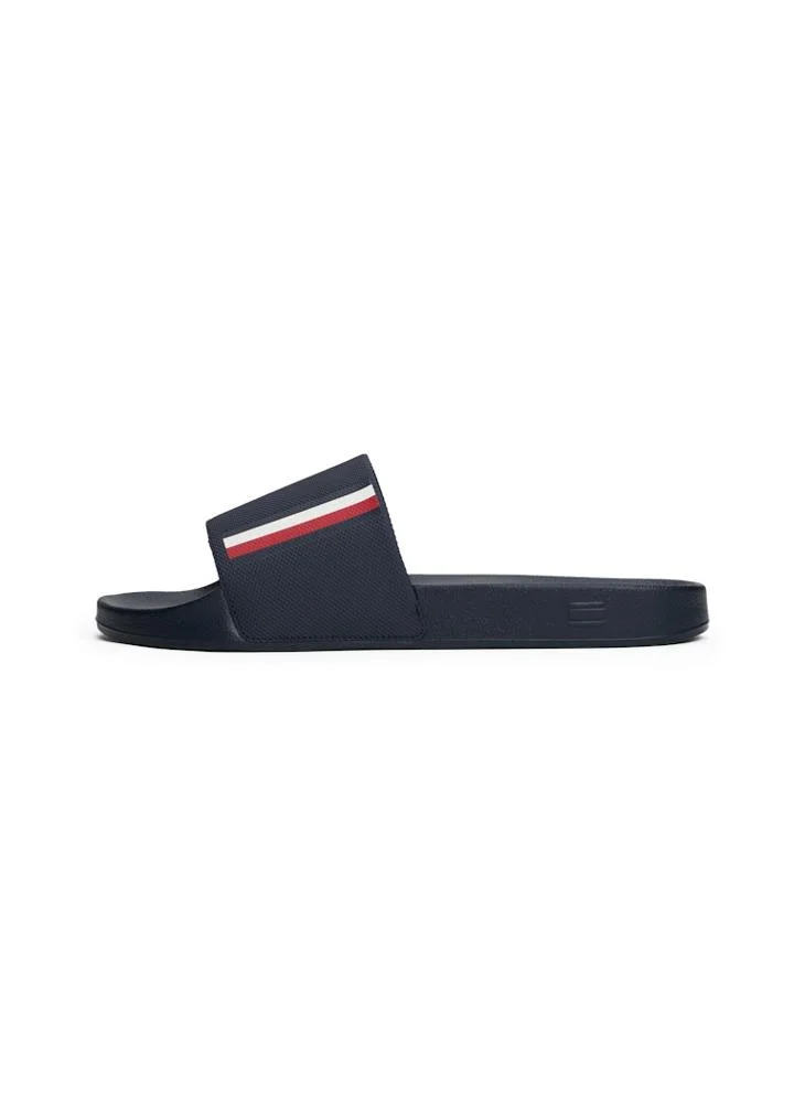 TOMMY HILFIGER Casua Slides