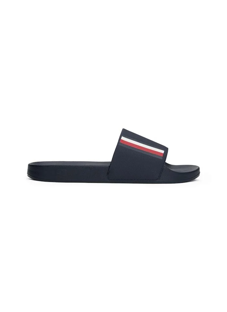 TOMMY HILFIGER Casua Slides