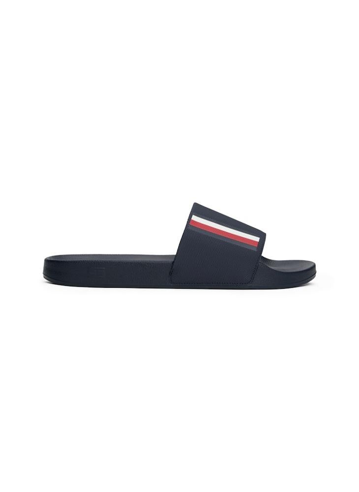 TOMMY HILFIGER Casua Slides - Image 1