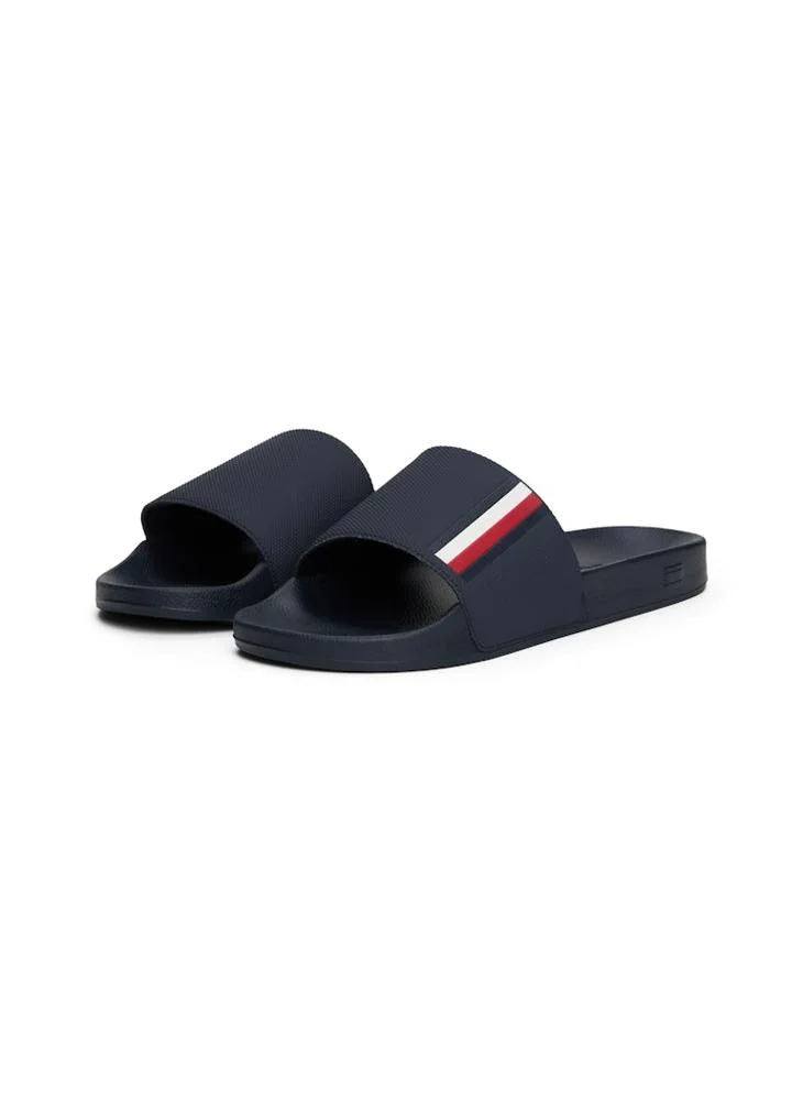 TOMMY HILFIGER Casua Slides